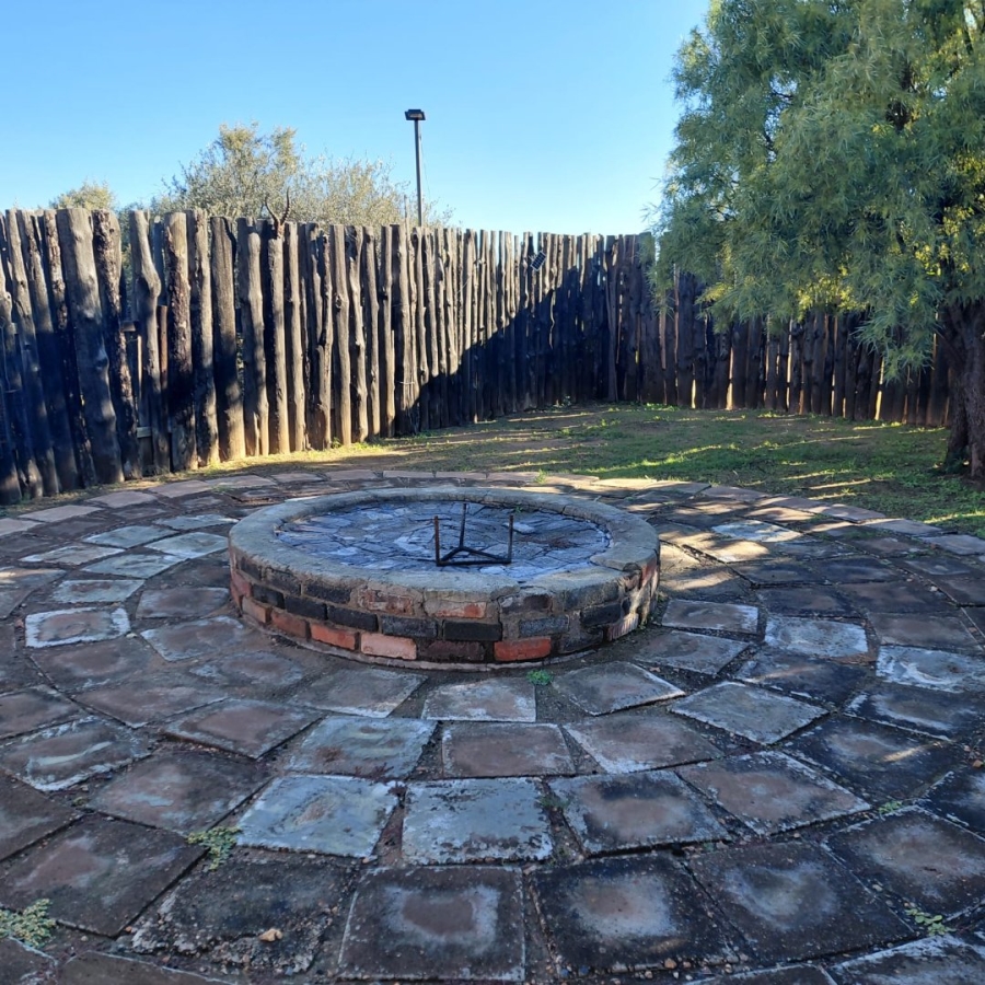 Commercial Property for Sale in Barkly West Rural Northern Cape